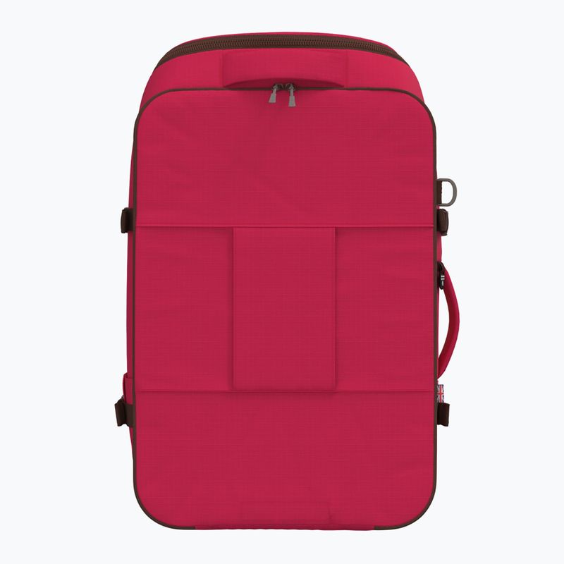 Cestovní batoh CabinZero Adventure 42 l miami magenta 7