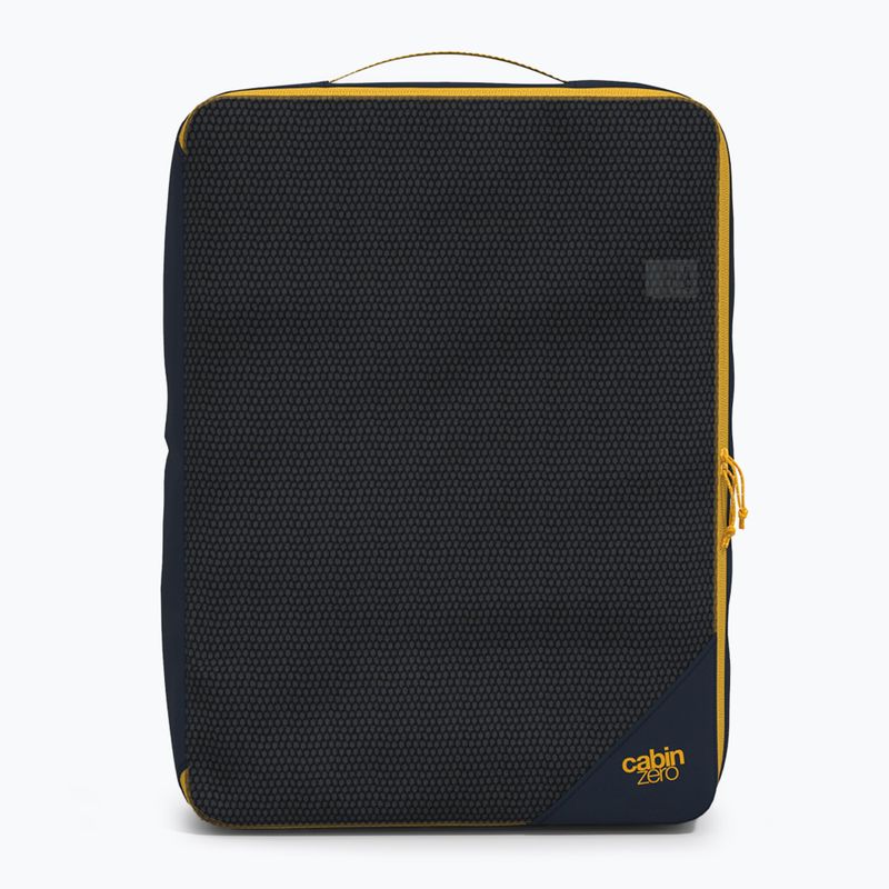 Cestovní organizér CabinZero Packing Cube Classic L blue shimmer