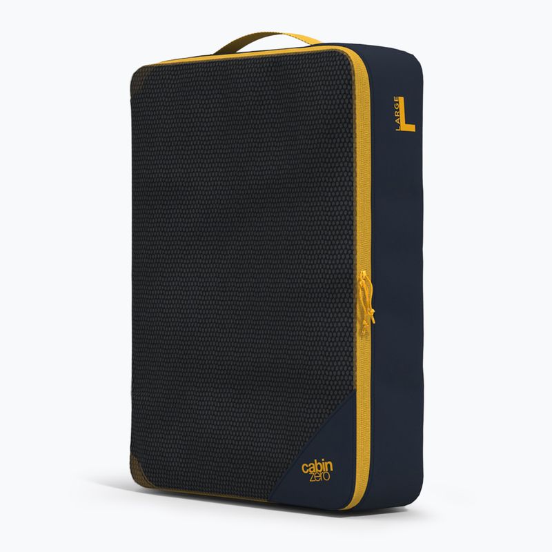 Cestovní organizér CabinZero Packing Cube Classic L blue shimmer 2