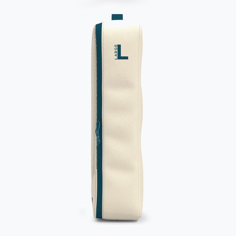Cestovní organizér CabinZero Packing Cube Classic L oyster white 4