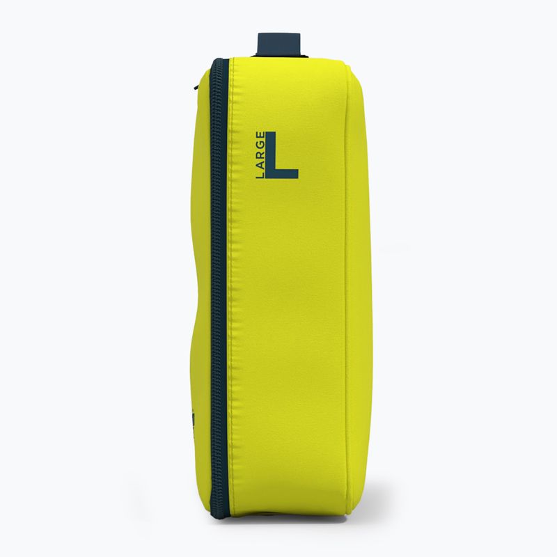 Cestovní organizér CabinZero Packing Cube Lux L mojito lime 4