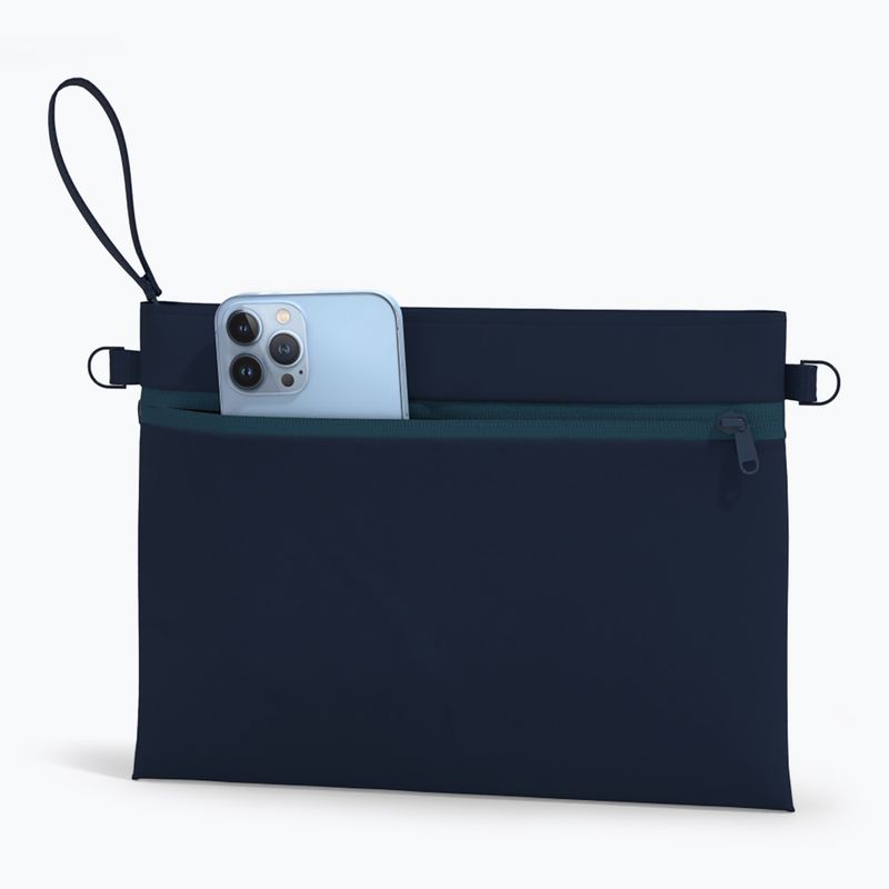 Taška CabinZero Classic Sacoche 2,5 l blue shimmer 5