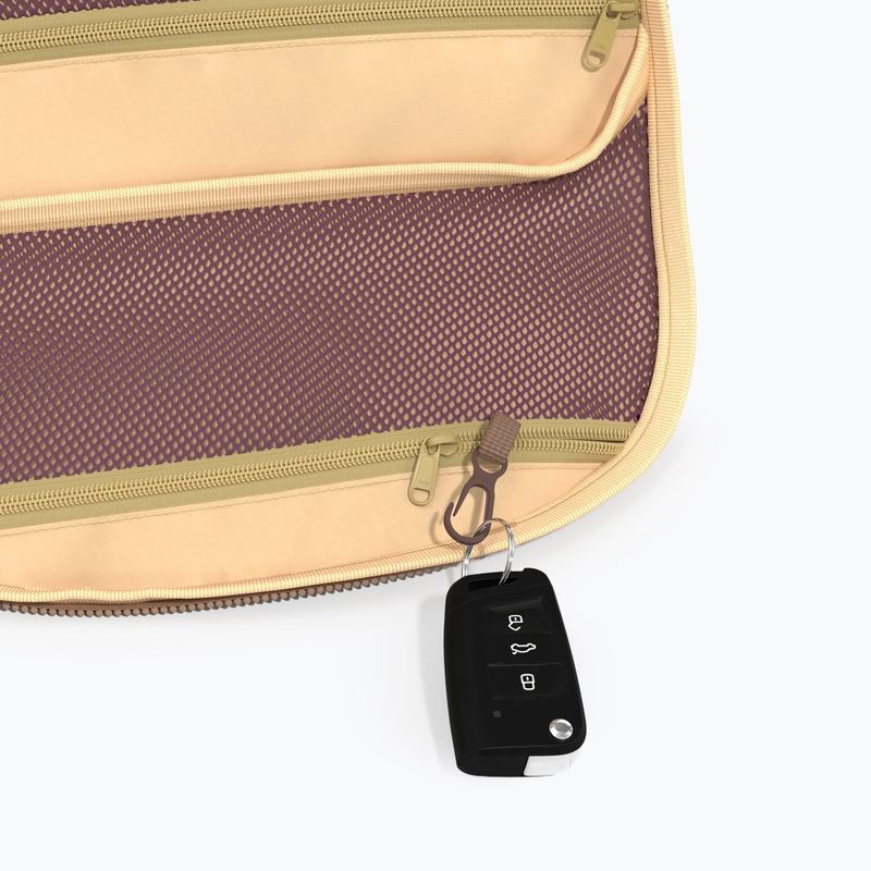 Cestovní batoh CabinZero Adventure 42 l moonstone 11