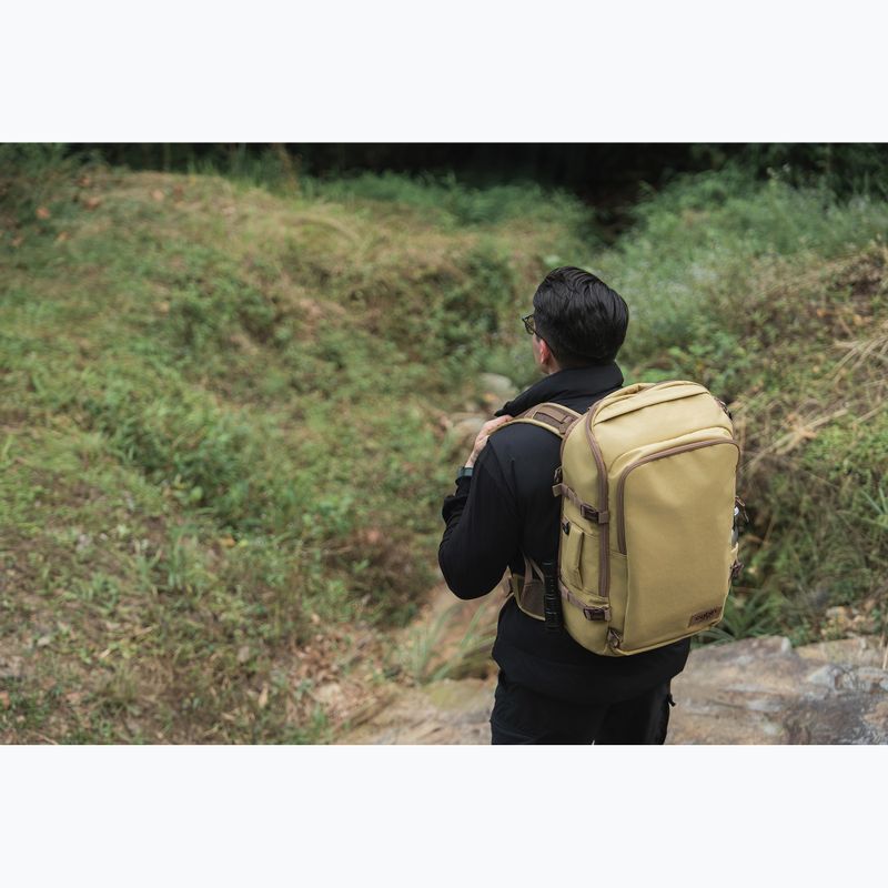 Cestovní batoh CabinZero Adventure 42 l moonstone 14