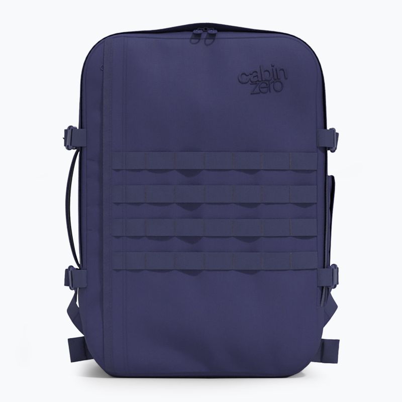 Cestovní batoh CabinZero Military 44 l galaxy blue
