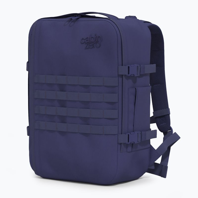 Cestovní batoh CabinZero Military 44 l galaxy blue 2