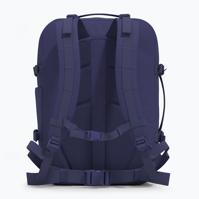 Cestovní batoh CabinZero Military 44 l galaxy blue 3