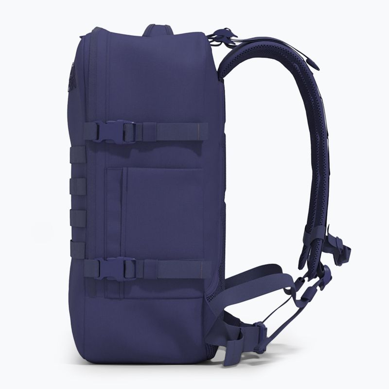 Cestovní batoh CabinZero Military 44 l galaxy blue 5