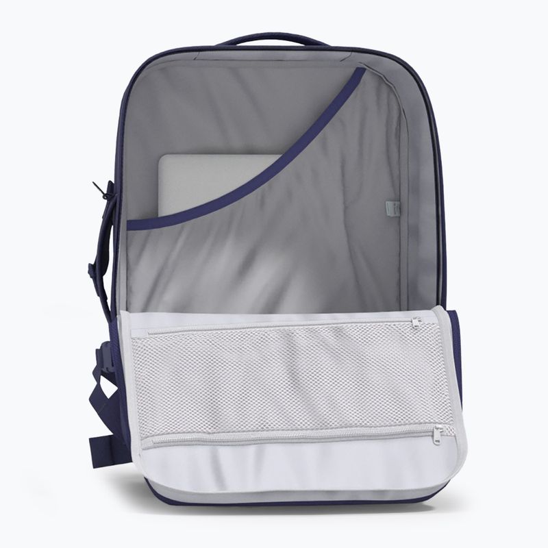 Cestovní batoh CabinZero Military 44 l galaxy blue 6