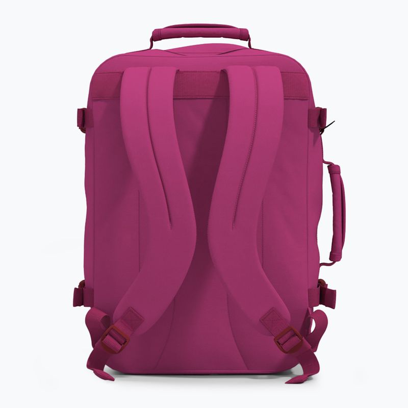 Cestovní batoh CabinZero Classic 36 l lovestruck pink 3