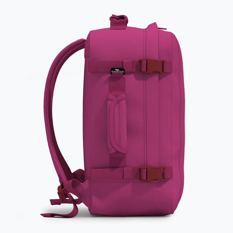 Cestovní batoh CabinZero Classic 36 l lovestruck pink 6