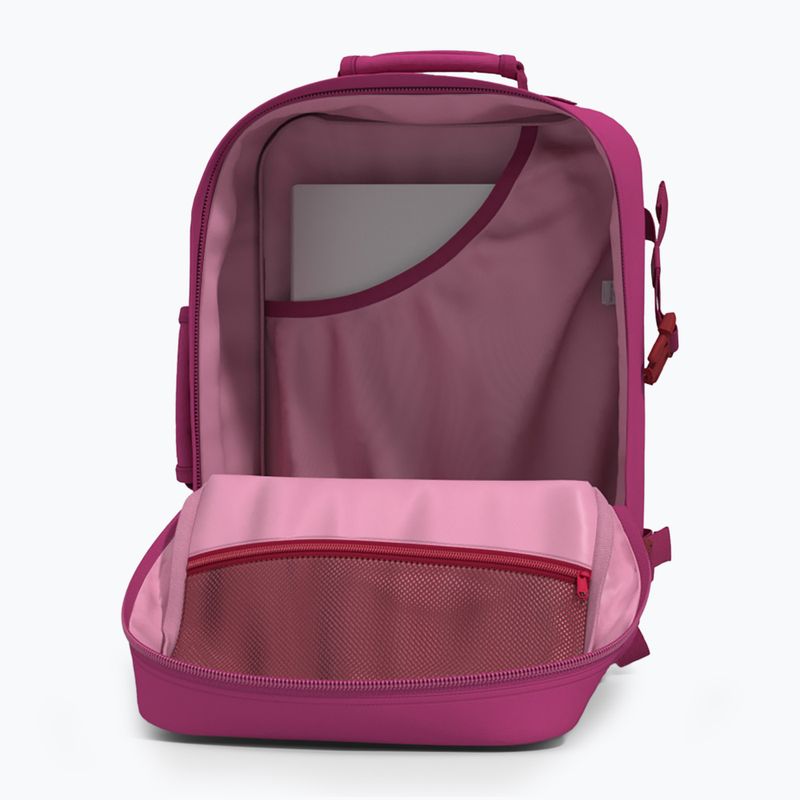 Cestovní batoh CabinZero Classic 36 l lovestruck pink 7