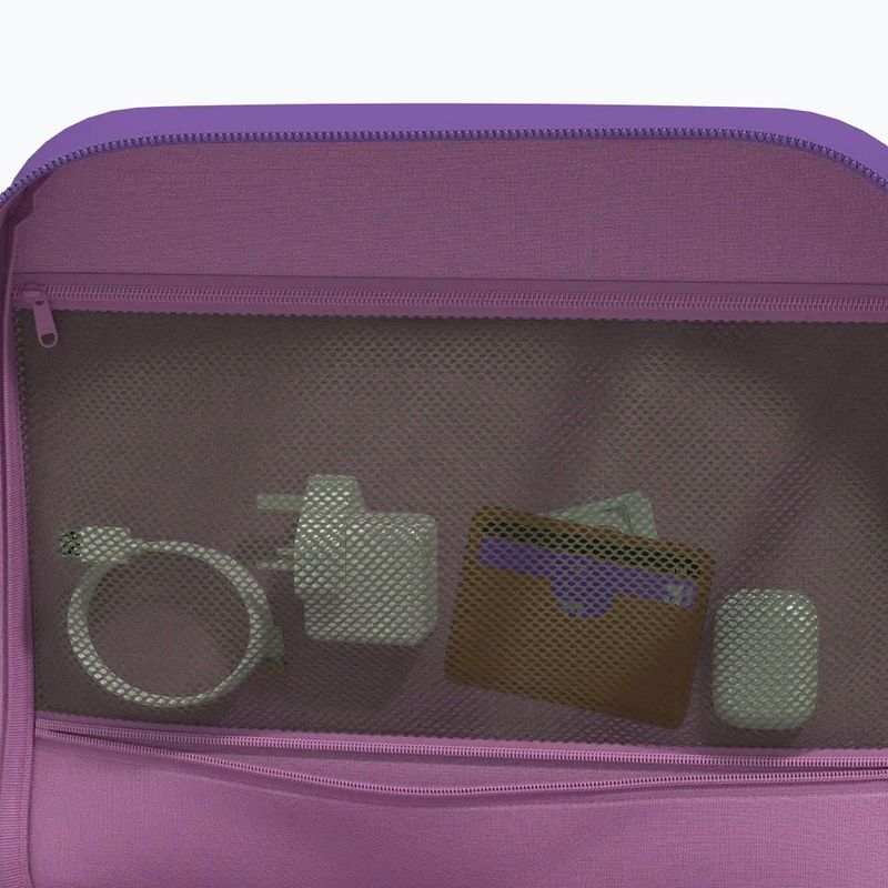 Cestovní batoh CabinZero Classic 44 l lavender dream 12