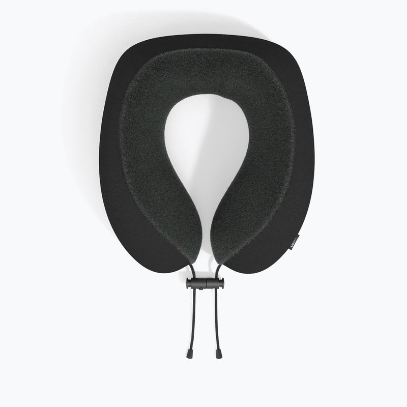 Cestovní polštářek CabinZero Travel black 2
