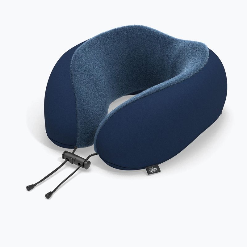 Cestovní polštářek CabinZero Travel navy