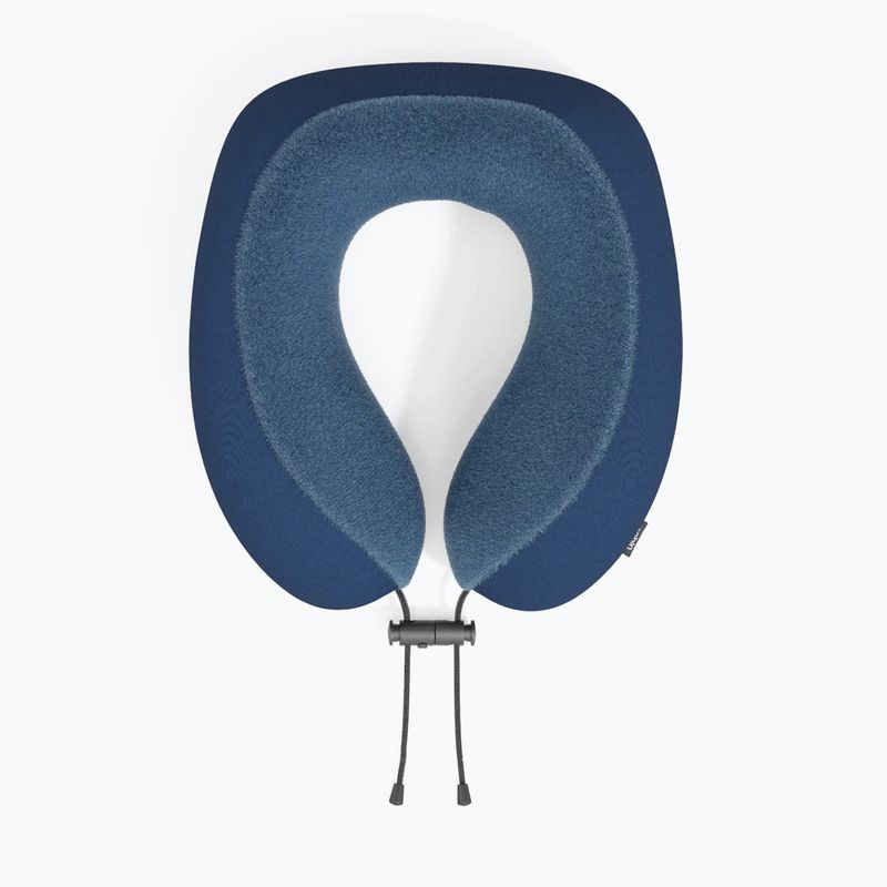 Cestovní polštářek CabinZero Travel navy 2