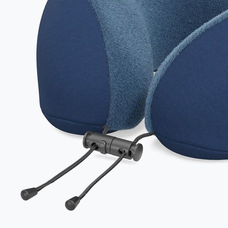 Cestovní polštářek CabinZero Travel navy 3