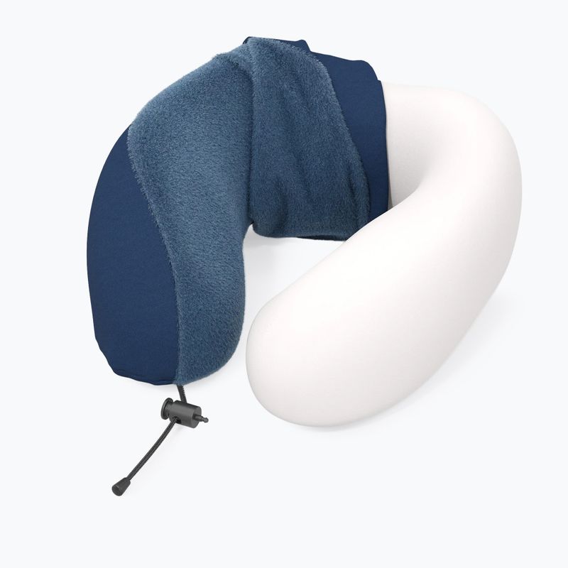 Cestovní polštářek CabinZero Travel navy 4