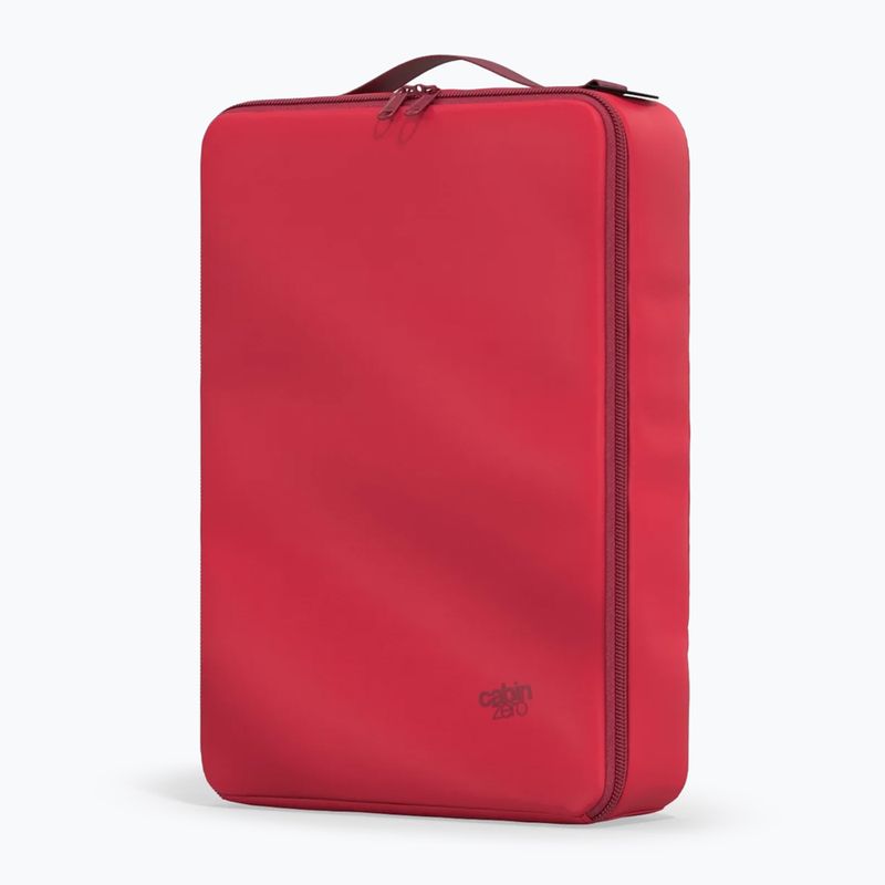 Cestovní batoh CabinZero Air Packing Cube 12 l cranberry 7