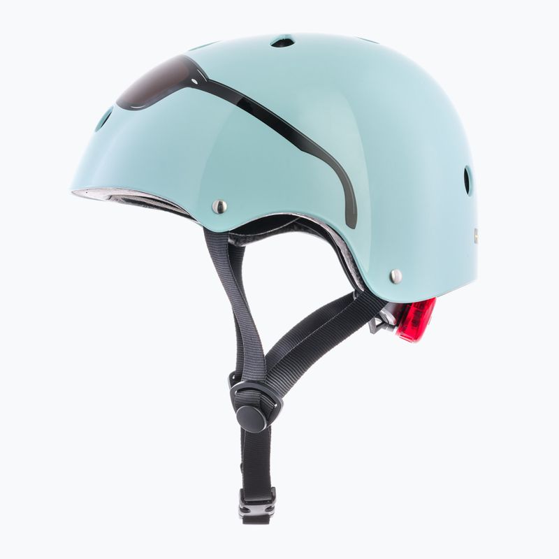Dětská helma na kolo Hornit Wayfarer turquoise 5