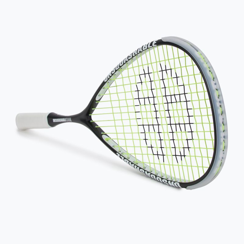 Squashová raketa Unsquashable Y-Tec Power 2
