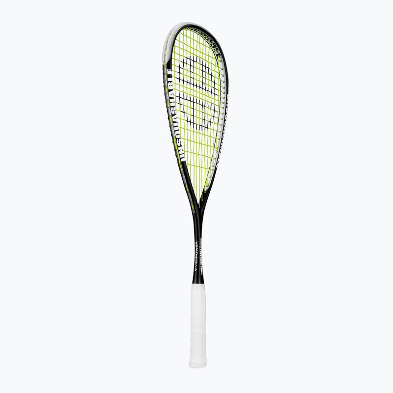 Squashová raketa Unsquashable Y-Tec Power 7
