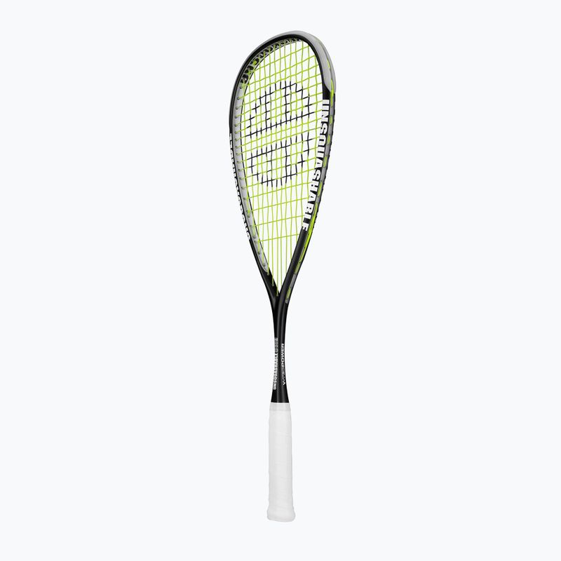 Squashová raketa Unsquashable Y-Tec Power 9