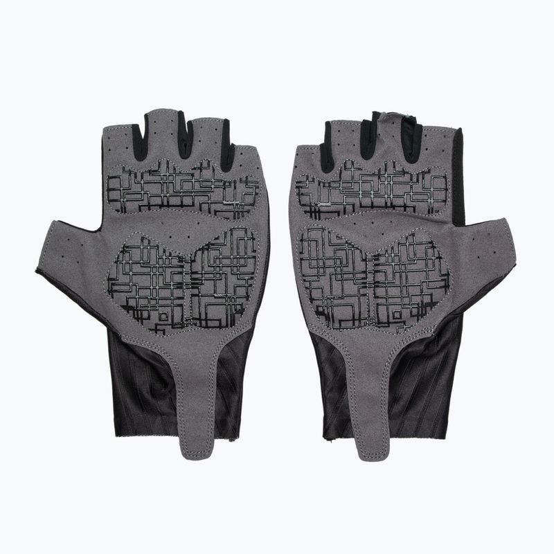 Cyklistické rukavice HUUB Aero black 3
