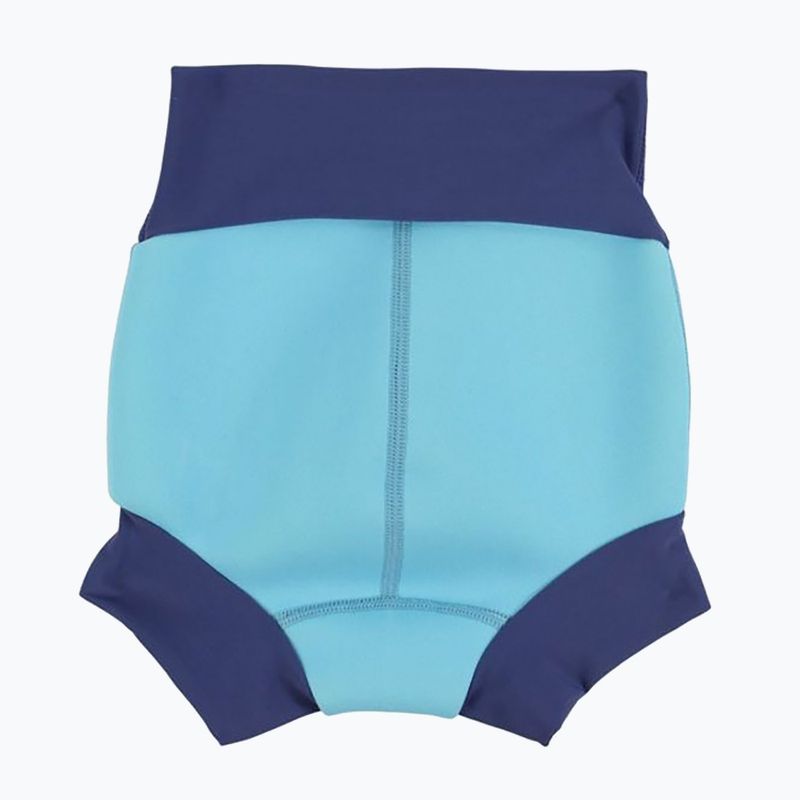 Splash About Happy Nappy Starlight Blue HNPSBL plavková plenka 2