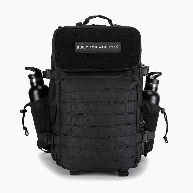 Sportovní batoh Built For Athletes Hero 2.0 45 l black