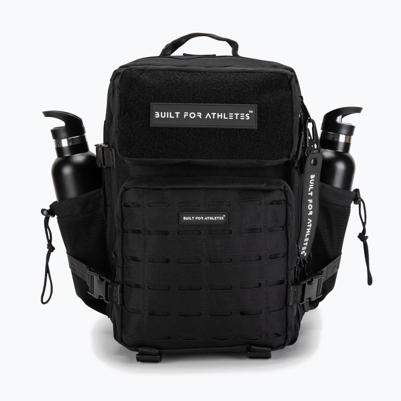 Sportovní batoh Built For Athletes Hero 2.0 25 l black