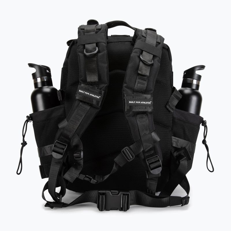 Sportovní batoh Built For Athletes Hero 2.0 25 l black 2
