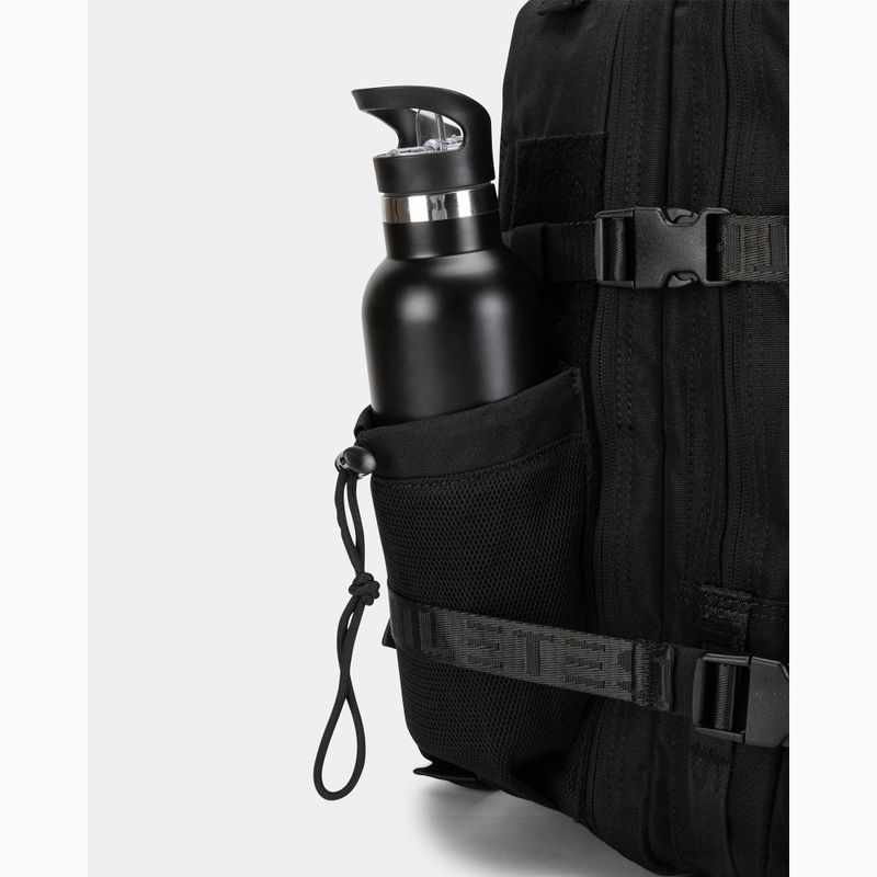 Sportovní batoh Built For Athletes Hero 2.0 25 l black 5