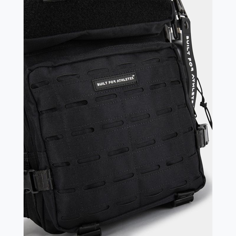 Sportovní batoh Built For Athletes Hero 2.0 25 l black 7