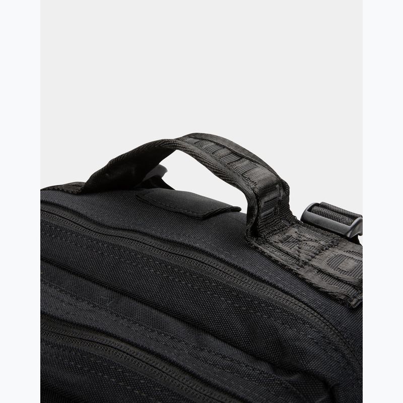 Sportovní batoh Built For Athletes Hero 2.0 25 l black 8