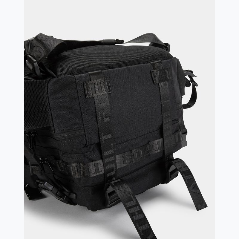 Sportovní batoh Built For Athletes Hero 2.0 25 l black 9