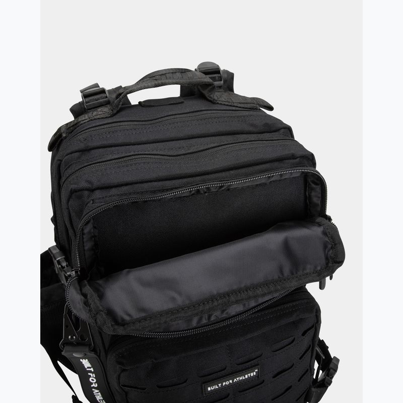 Sportovní batoh Built For Athletes Hero 2.0 25 l black 10
