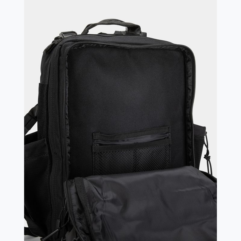 Sportovní batoh Built For Athletes Hero 2.0 25 l black 11