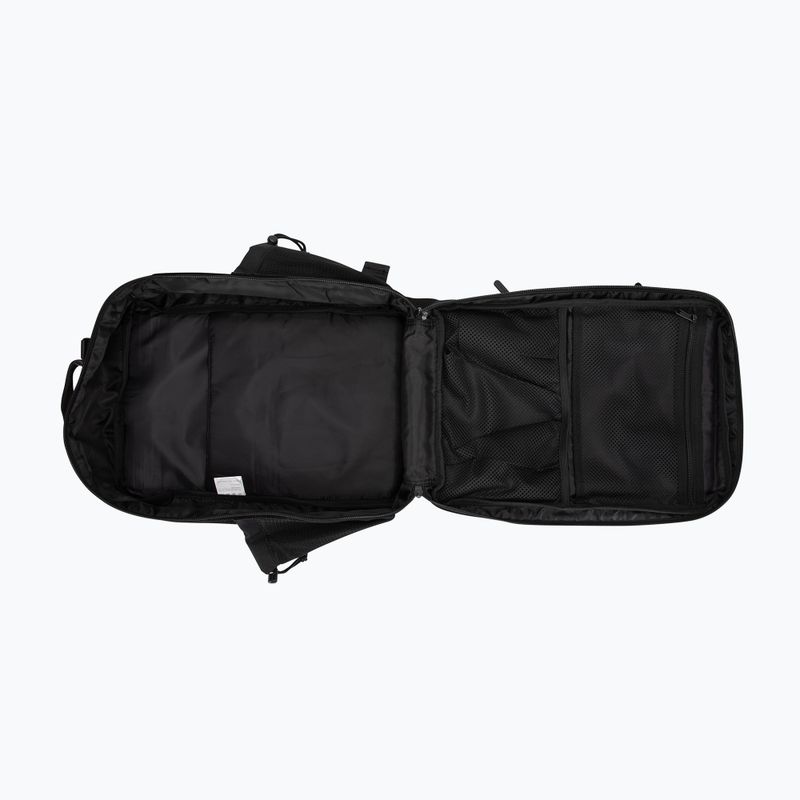 Sportovní batoh Built For Athletes Hero 2.0 25 l black 13