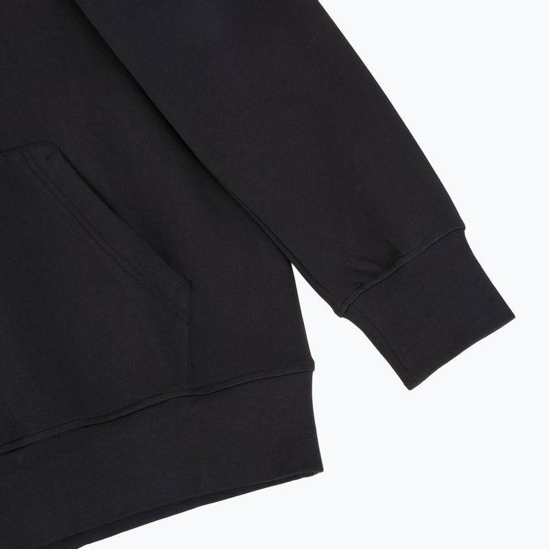 Tréninková mikina Built For Athletes BFA Hoody black 6
