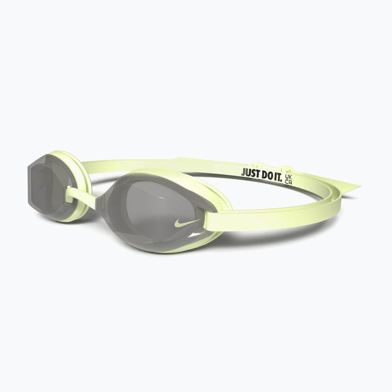 Plavecké brýle Nike Legacy barely volt