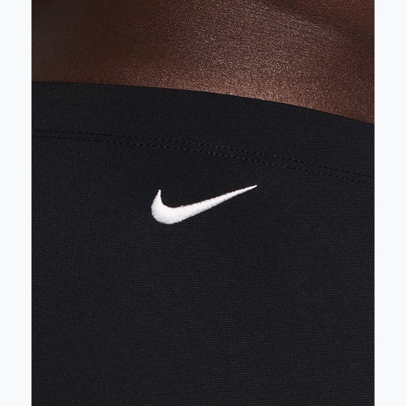 Plavky Nike Hydrastrong Nike Inc 1972 black 6