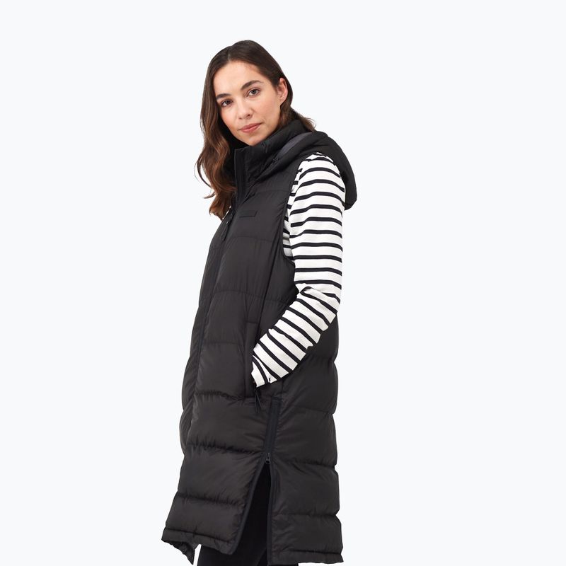Dámská vesta REGATTA Ganella black 4