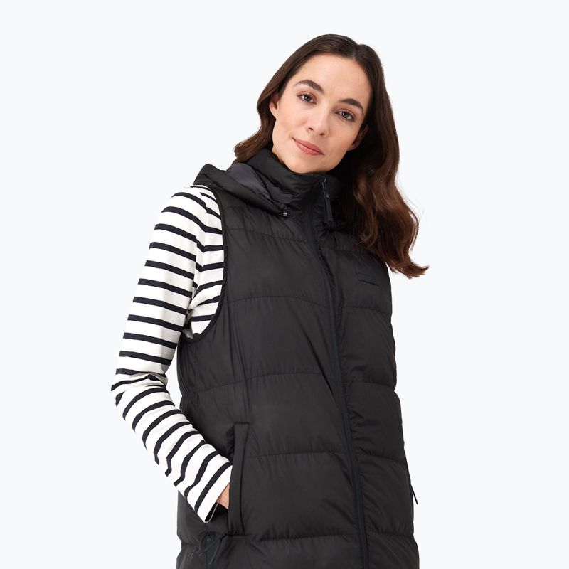 Dámská vesta REGATTA Ganella black 6