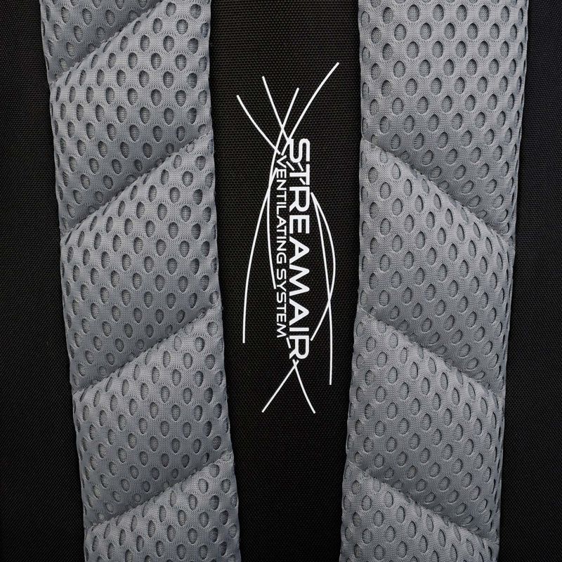 Trekový batoh REGATTA Highton V2 35 l black/seal grey 8
