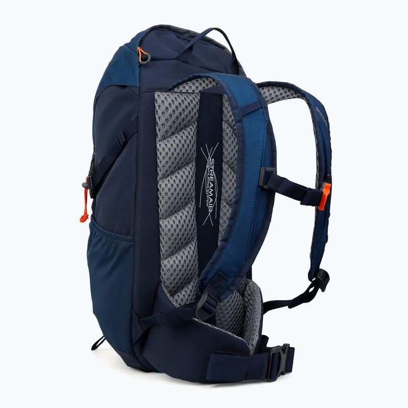 Trekový batoh REGATTA Highton V2 35 l navy/dark denim 3