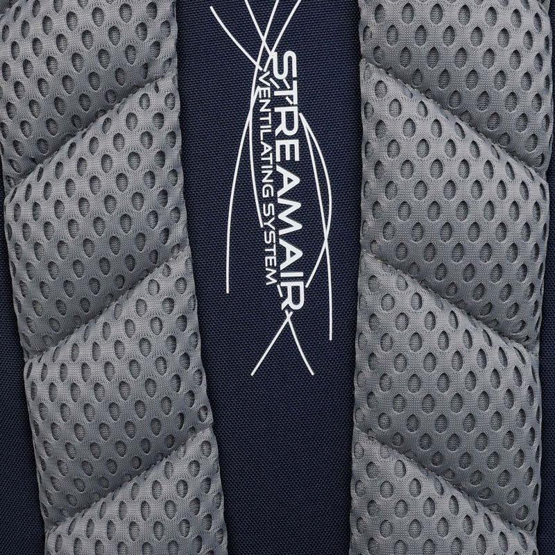 Trekový batoh REGATTA Highton V2 35 l navy/dark denim 8