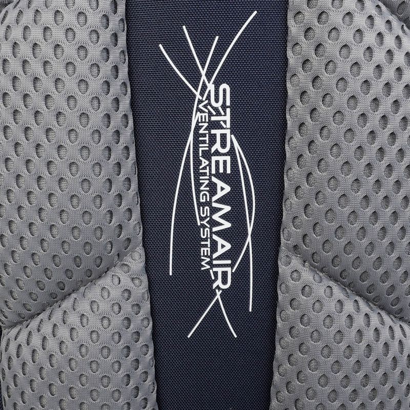 Trekový batoh REGATTA Highton V2 45 l navy/dark denim 8