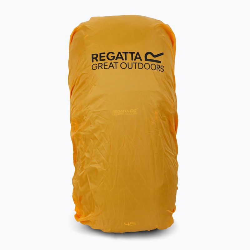 Trekový batoh REGATTA Highton V2 45 l navy/dark denim 9