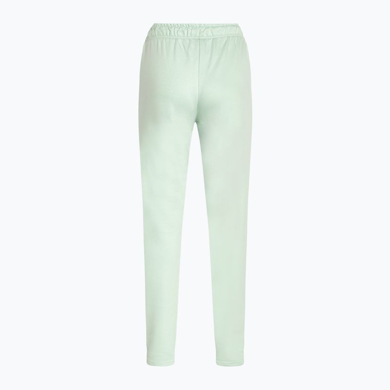 Dámské kalhoty Ellesse Sylvana Jog light green 2